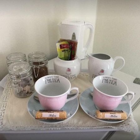 Silverdale Homestay Ngoại thất bức ảnh