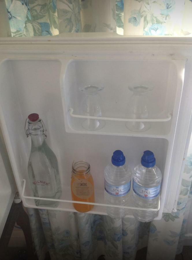Silverdale Homestay Ngoại thất bức ảnh